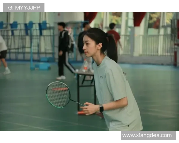 深圳羽毛球队引领最新羽毛球节奏TOP10榜单展现实力与风采 深圳羽毛球队引领最新羽毛球节奏TOP10榜单展现实力与风采