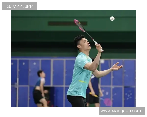 羽毛球战术解析：深入探讨北京羽毛球队的盯防策略与技巧