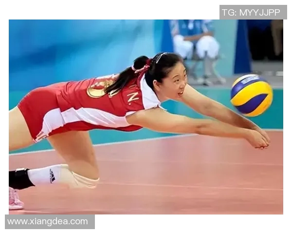 专访张娜:深入探讨她在排球领域取得成功的秘诀与心路历程 专访张娜:深入探讨她在排球领域取得成功的秘诀与心路历程