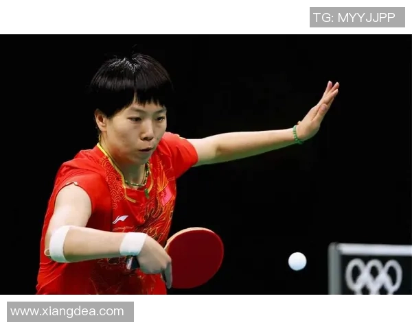 乒乓球技术排行榜揭晓上海乒乓球队荣获第二名的辉煌成就 乒乓球技术排行榜揭晓上海乒乓球队荣获第二名的辉煌成就