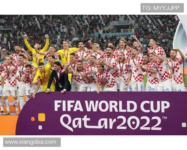 克罗地亚足球明星的辉煌历程与世界舞台上的精彩表现 克罗地亚足球明星的辉煌历程与世界舞台上的精彩表现