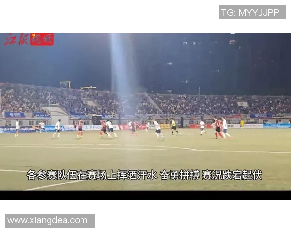 江西萍乡足球明星的崛起与成就探秘，谁是这座城市的骄傲与希望