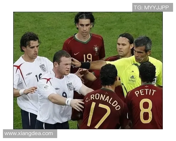 昔日队友如胶似漆如今反目成仇足球明星间的恩怨情仇揭示了什么真相 昔日队友如胶似漆如今反目成仇足球明星间的恩怨情仇揭示了什么真相