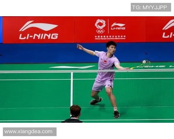 深圳羽毛球队在大师赛中的精彩表现与实力分析