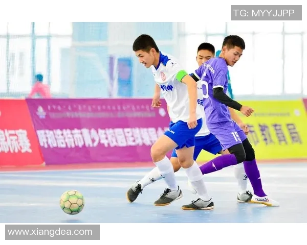 探索ivt足球的魅力与发展潜力助力青少年成长与竞技水平提升 探索ivt足球的魅力与发展潜力助力青少年成长与竞技水平提升